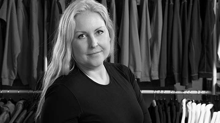 Agneta Alenius Madsen, Ulvöhamn