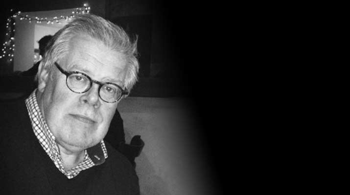 Greger Johansson, Växjö