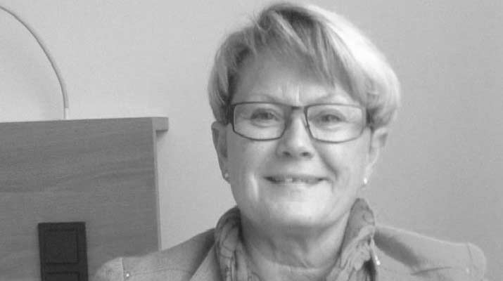 Styrelseledamot Eva Abelsson