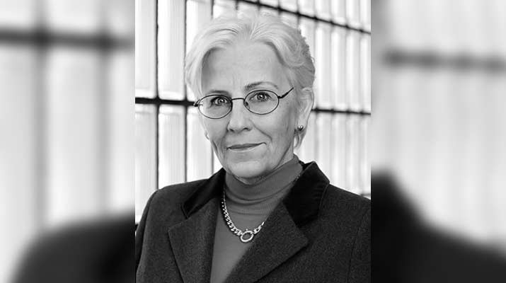 Styrelseledamot Karin Lindell, Småföretagarnas A-kassa